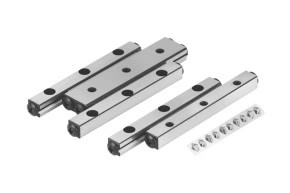 VRM SERIES