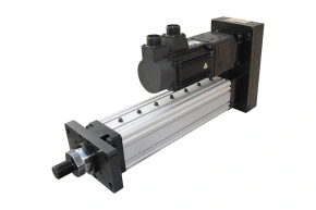 Electric Cylinder