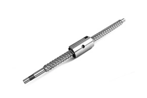 Miniature Ball Screw