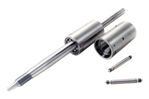 STR SERIES