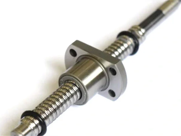 PCG Thread Nut Ball Screw