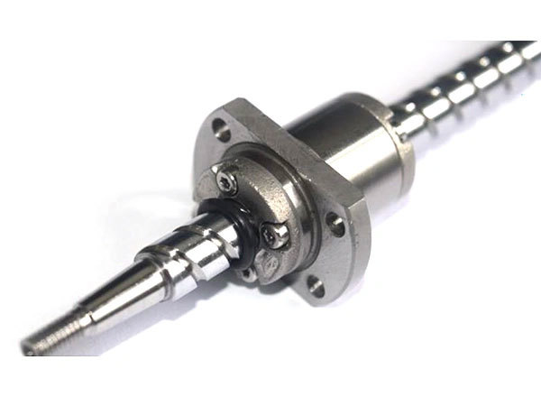 Grinded Miniature Ball Screw