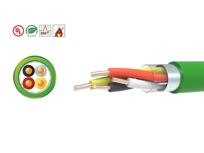 BUS KNX/EIB