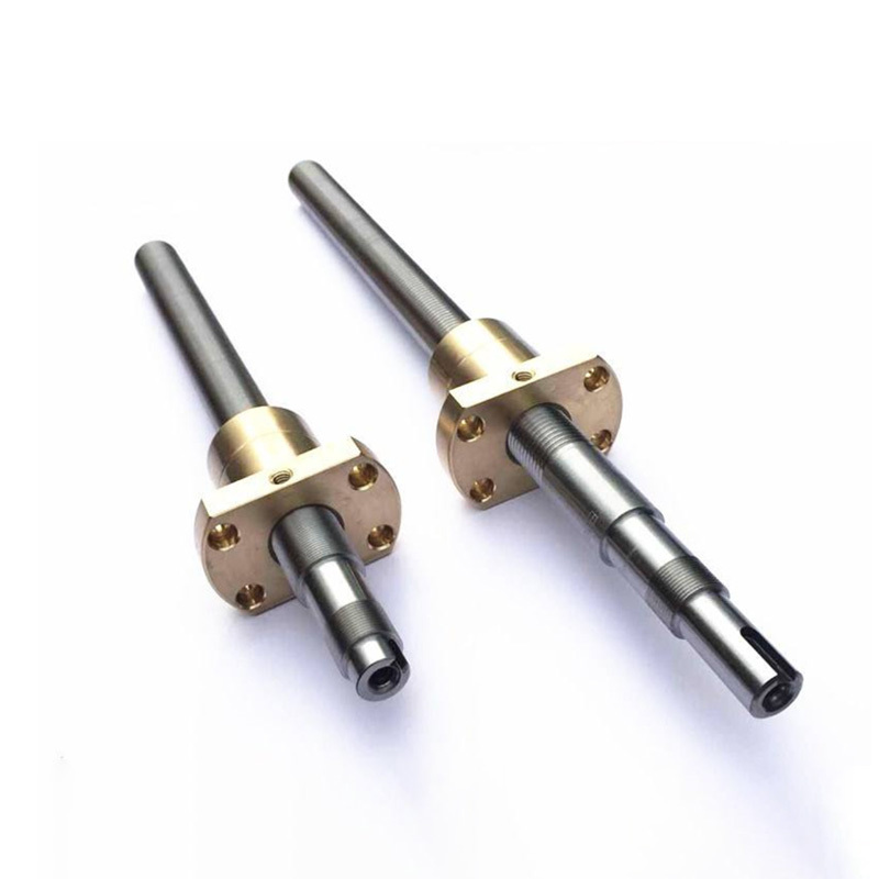 Lead Screw