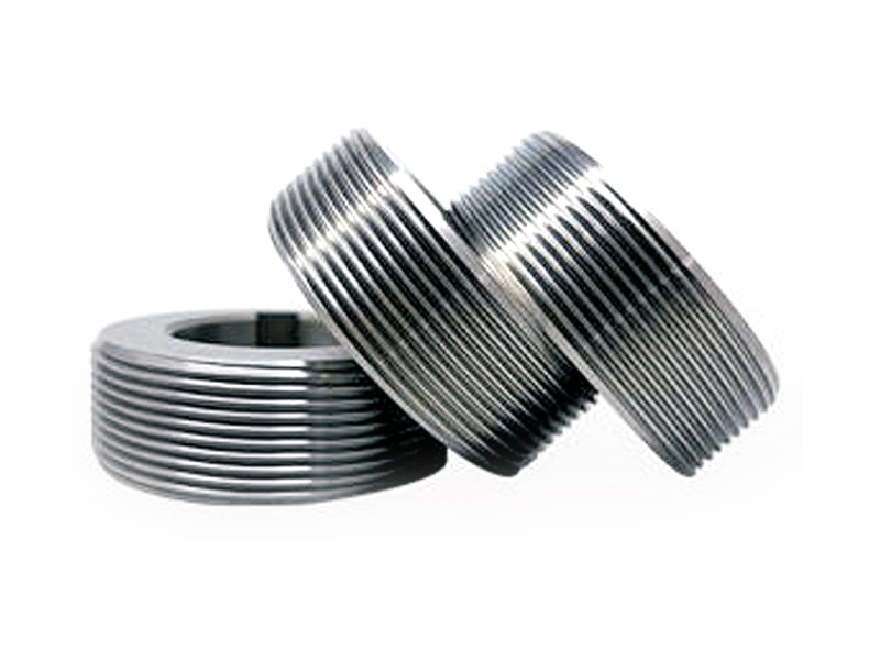 For Cored Screw Rolls