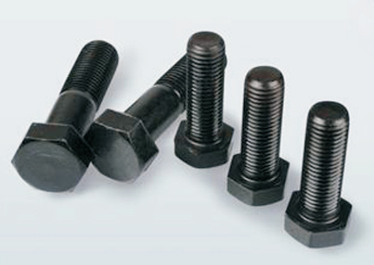 High Strength Rolls — original technical reference