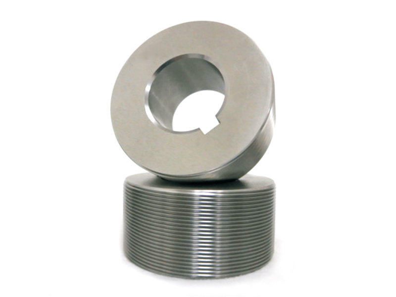 For RD Thread Rolls
