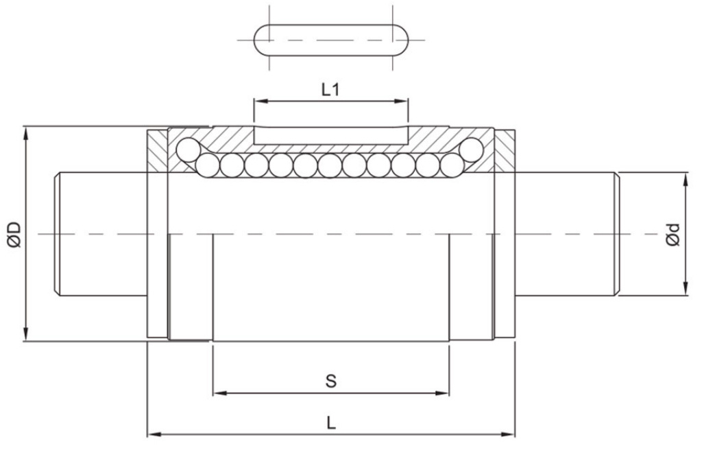 SO SERIES — original technical reference