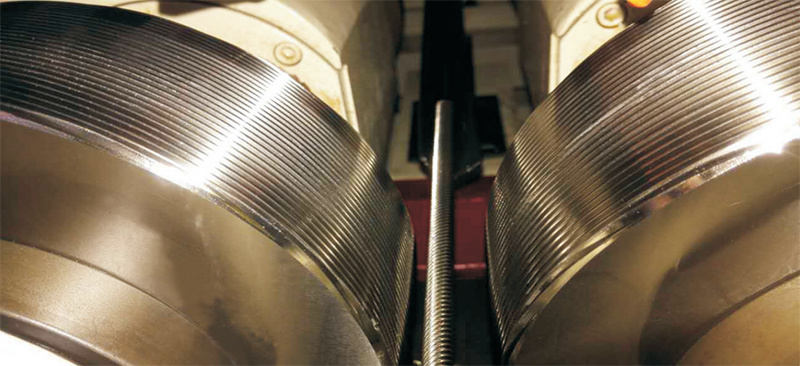 For Worm Rolls — original technical reference