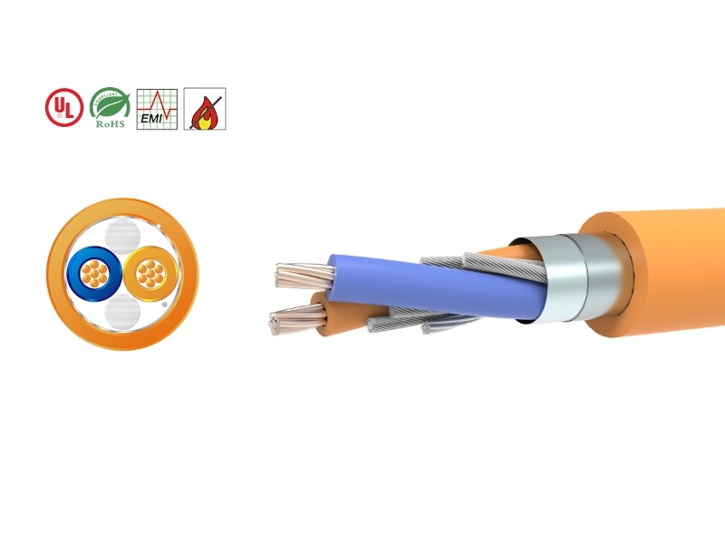 BUS PROFIBUS-PA