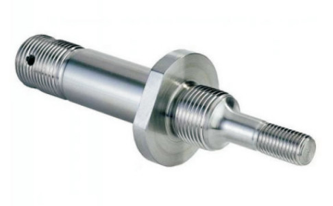 For Cored Screw Rolls — original technical reference
