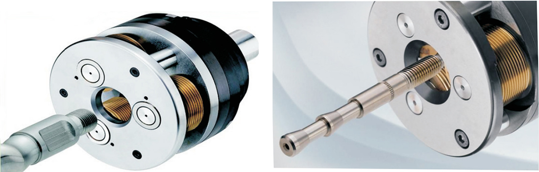 For Cored Screw Rolls — original technical reference