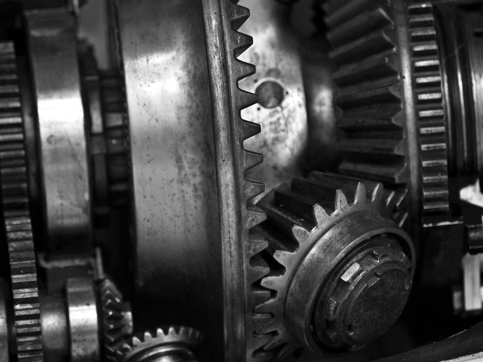 Difference Between Ball Screw and Ball Spline