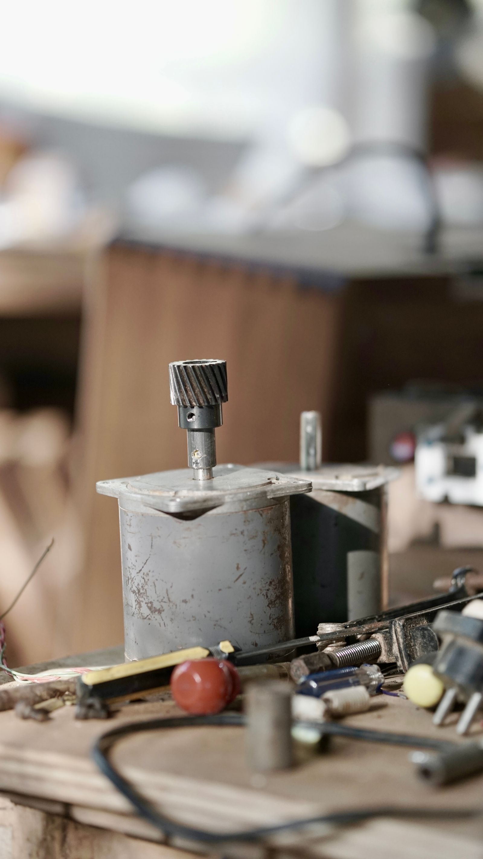 How to improve the environmental conditions of the ball screw